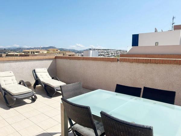 Penthouse for sale in  Manzanera-Tosal, Calpe photo 3