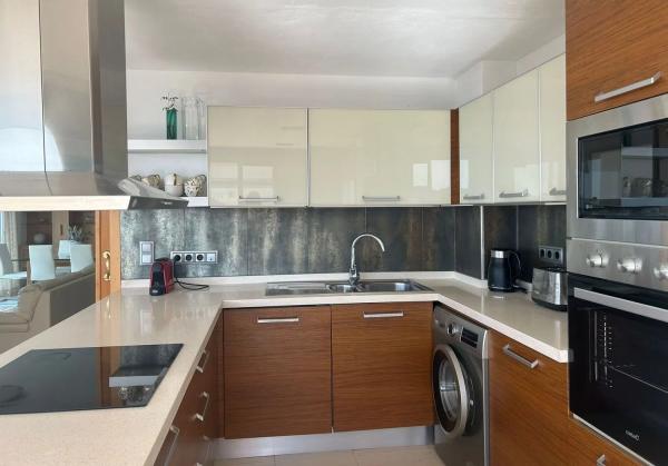 Penthouse for sale in  Manzanera-Tosal, Calpe photo 4