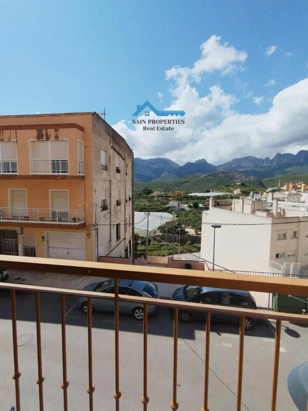 Venta de piso en Piso en Callosa d'En Sarria, Callosa d''En Sarria
photo 4
