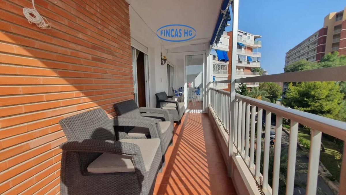 Sprzedaż mieszkania w Barrio Playa de San Juan, Alicante / Alacant
photo 2
