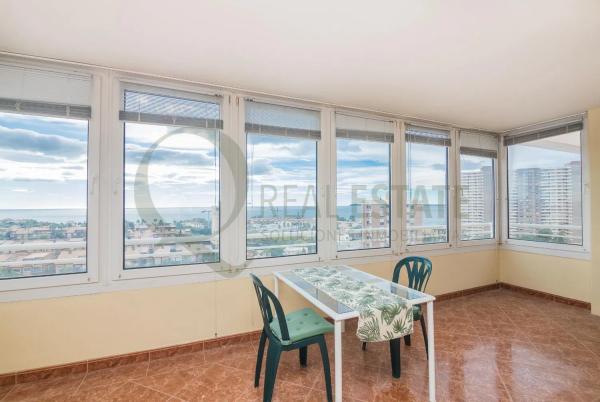 Apartment for sale in  Barrio Cabo de las Huertas, Alicante / Alacant photo 1