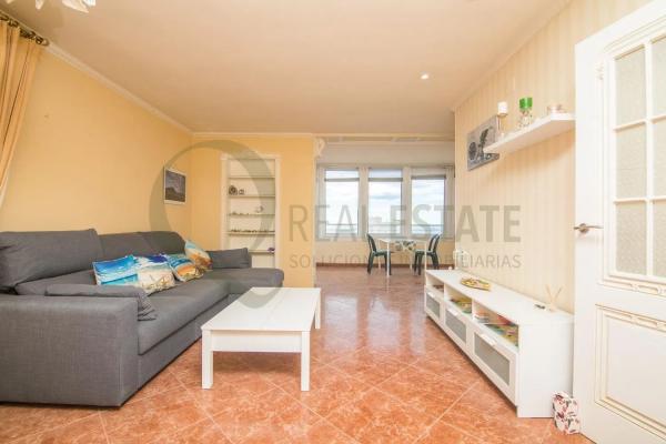 Apartment for sale in  Barrio Cabo de las Huertas, Alicante / Alacant photo 2