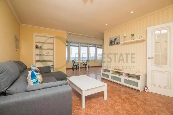 Apartment for sale in  Barrio Cabo de las Huertas, Alicante / Alacant photo 4