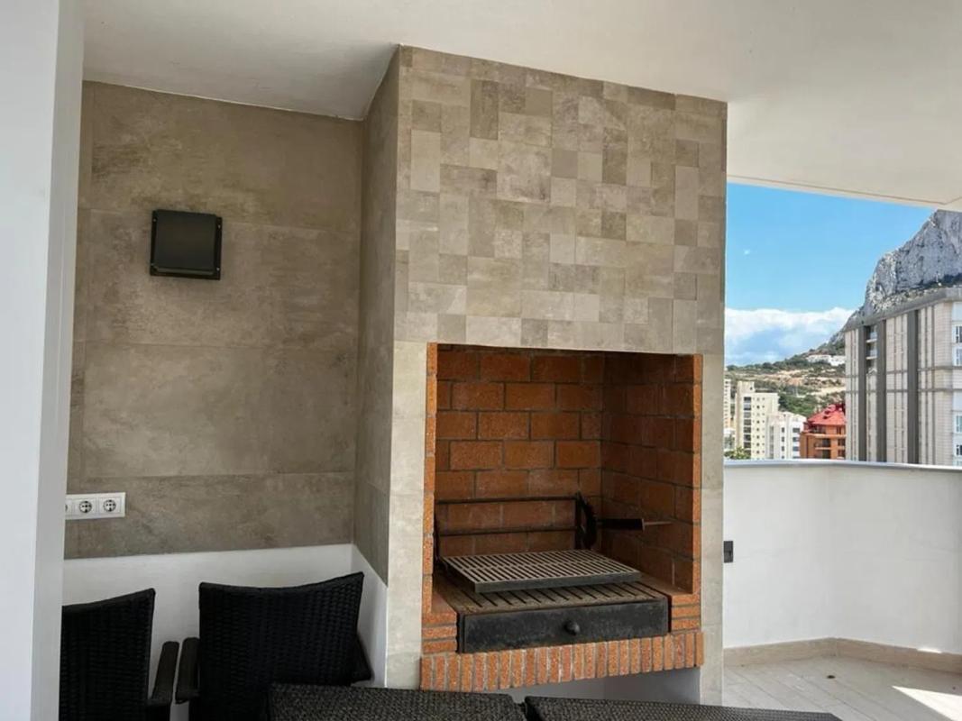 Venta de ático en  Avenida Europa, 36, Calpe photo 4