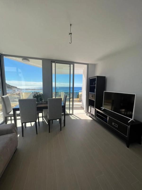 Venta de ático en  Avenida Europa, 36, Calpe photo 5