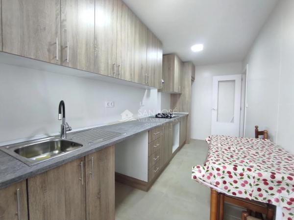 Apartment for sale in Plaza de Toros - Avenida Chapí - Trinquete, Elda photo 1