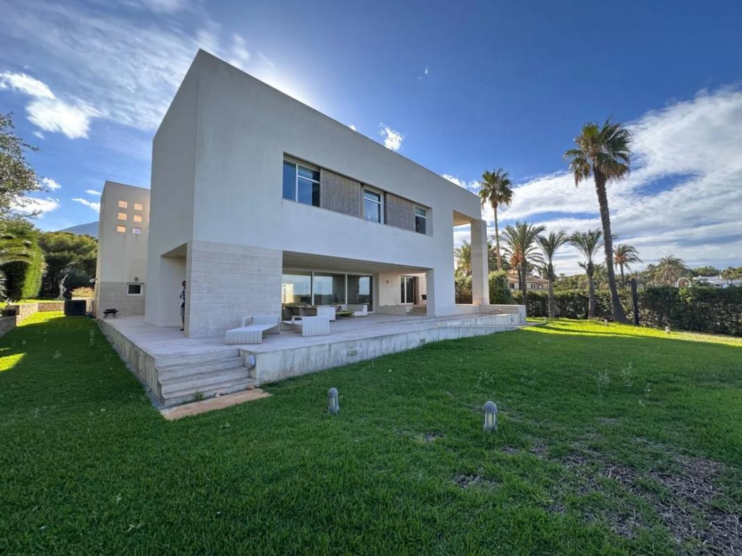 Venta de chalet independiente en Les Rotes/Las Rotas, Denia
photo 4