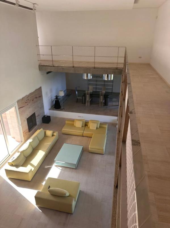 Venta de chalet independiente en Les Rotes/Las Rotas, Denia
plan 1
