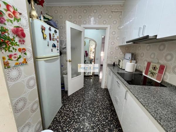 Продажа квартиры в Calle Reyes Católicos, San Vicente del Raspeig thumbnail 1