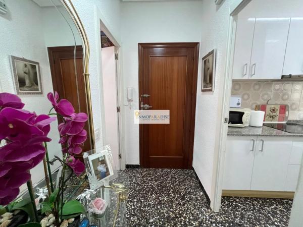 Продажа квартиры в Calle Reyes Católicos, San Vicente del Raspeig thumbnail 2