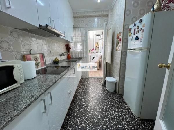 Продажа квартиры в  Calle Reyes Católicos, San Vicente del Raspeig photo 4