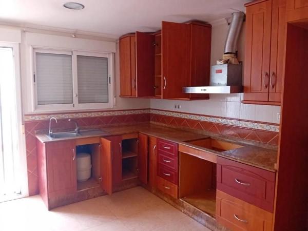Chalet adosado en Diputación de Alicante photo 1