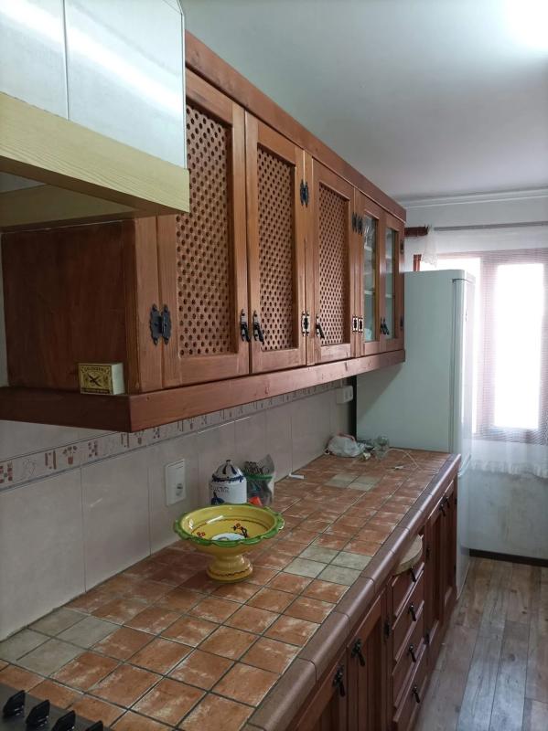 Piso en calle de la Mare de Déu de l'Orito, Jijona / Xixona
photo 5