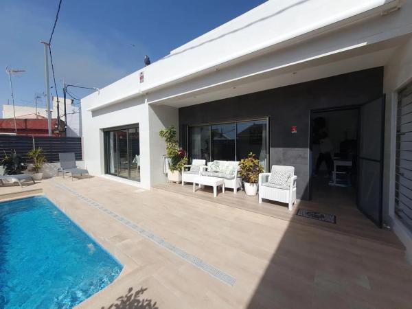 Casa independiente photo 1