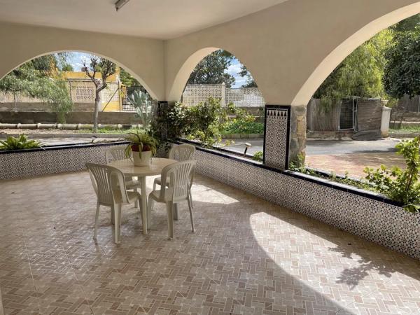 Chalet independiente en venta en , Crevillente photo 2
