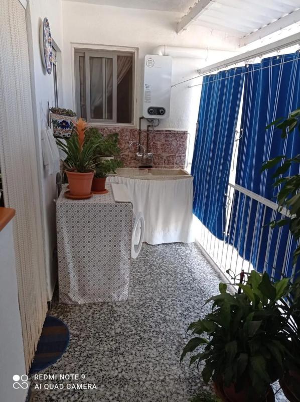 Продажа квартиры на Piso en Callosa d'En Sarria, Каллоса д'Эн-Саррия
photo 5