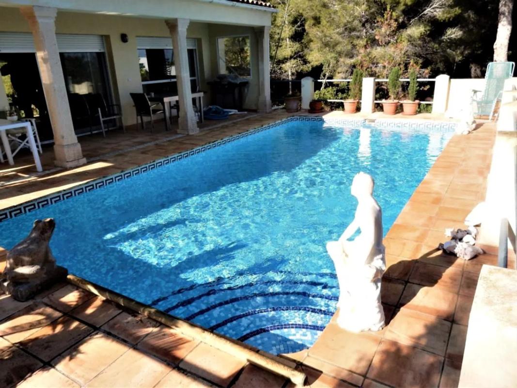 Chalet en Pedreguer, Pedreguer
photo 5