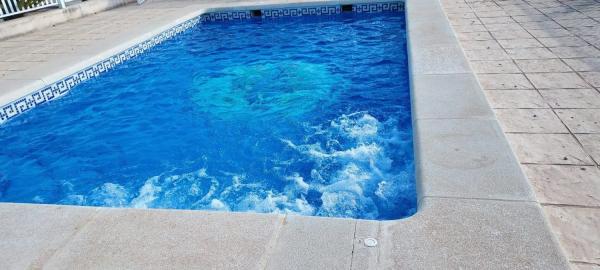 Chalet independiente en venta en , Crevillente photo 3