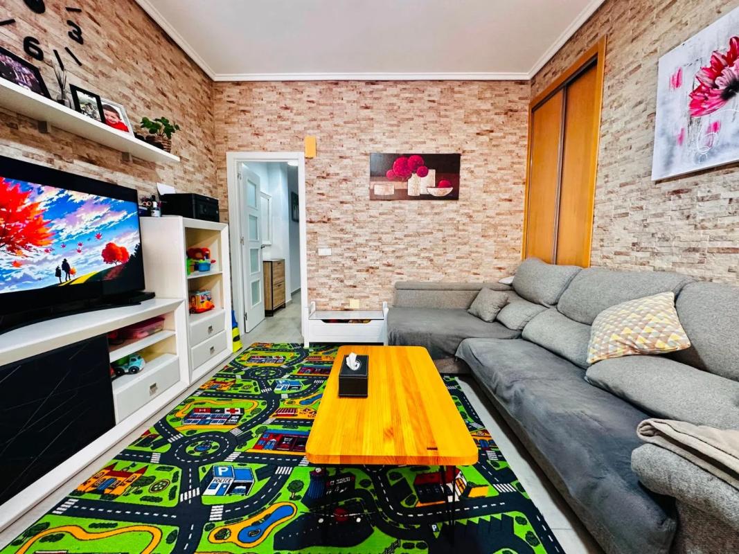 Venta de chalet independiente en Barrio El Molino, Torrevieja
 photo 4