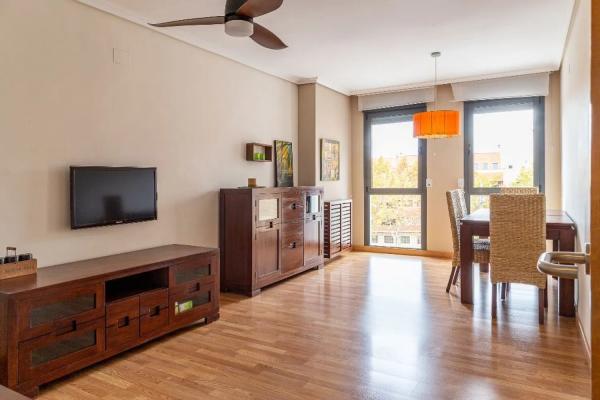 Apartment for sale in , Ibi photo 1
