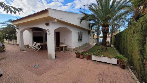 Casa independiente photo 1