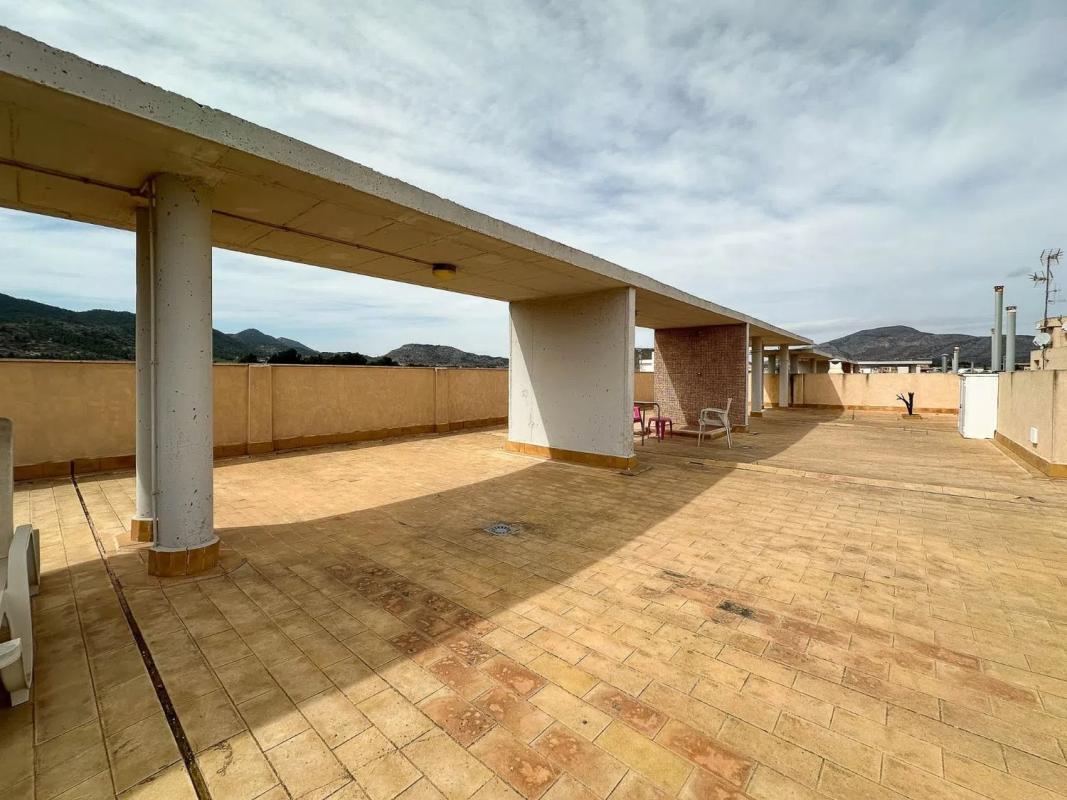 Sale of apartment in Piso en Hondón de las Nieves, Hondón de las Nieves
 photo 5