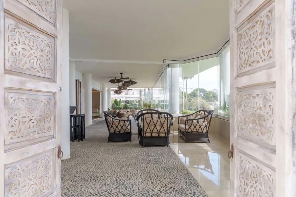 Piso en venta en Altea Pueblo, Altea thumbnail 1