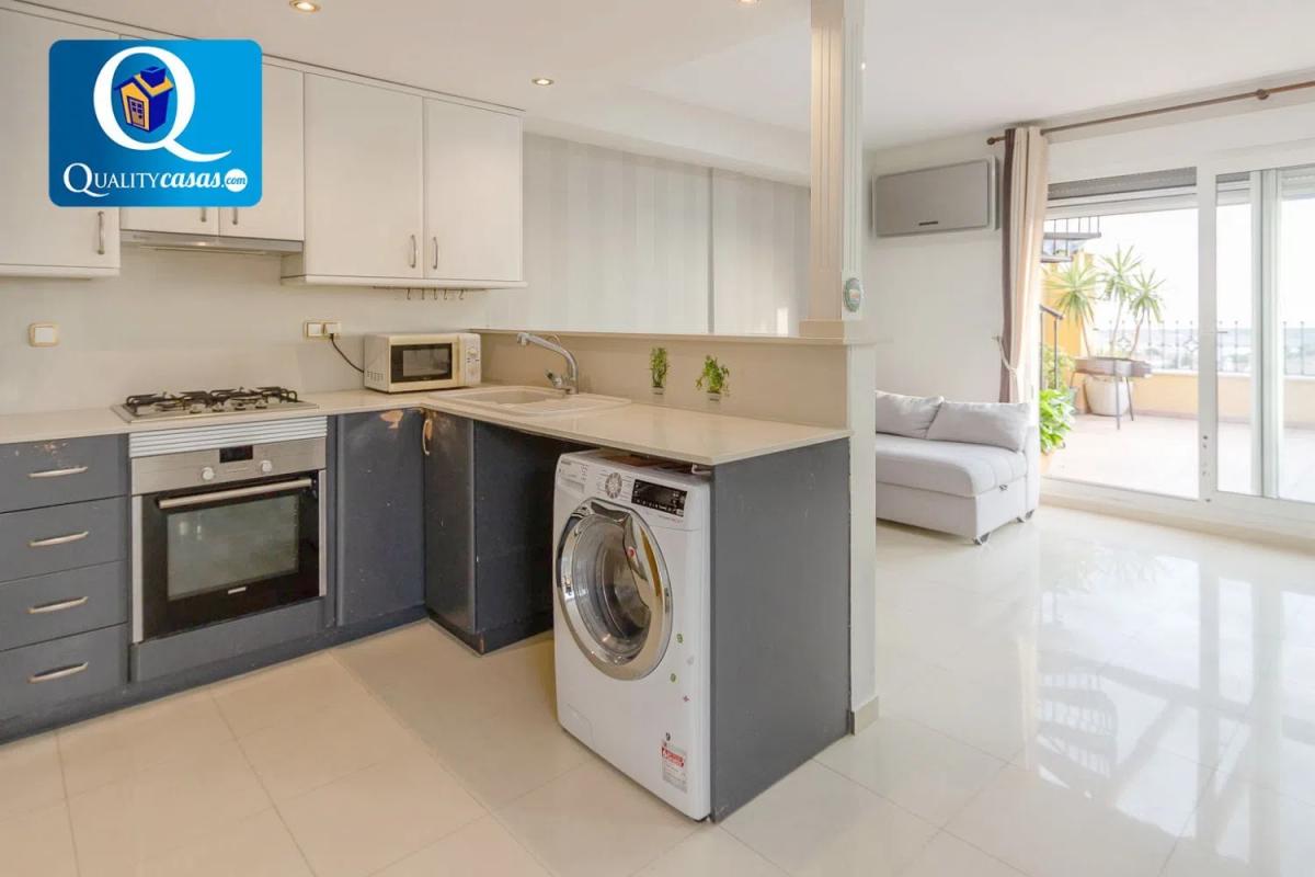 Venta de duplex en Valle del Sol - Rio Park, Mutxamel photo 1