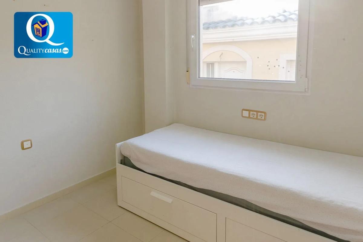 Venta de duplex en Valle del Sol - Rio Park, Mutxamel photo 2
