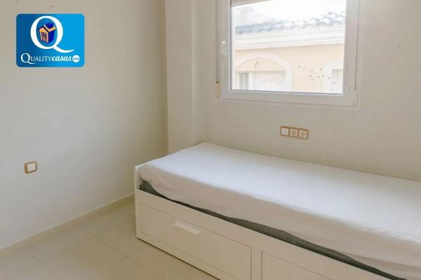 Duplex en venta en Valle del Sol - Rio Park, Mutxamel photo 2
