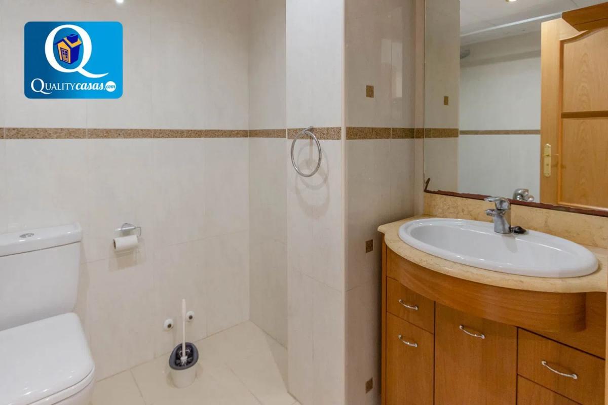 Venta de duplex en Valle del Sol - Rio Park, Mutxamel photo 3