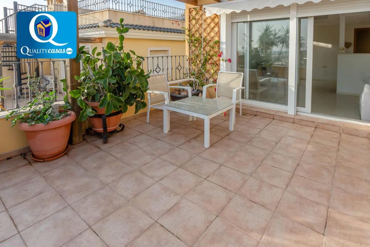 Venta de duplex en Valle del Sol - Rio Park, Mutxamel photo 4