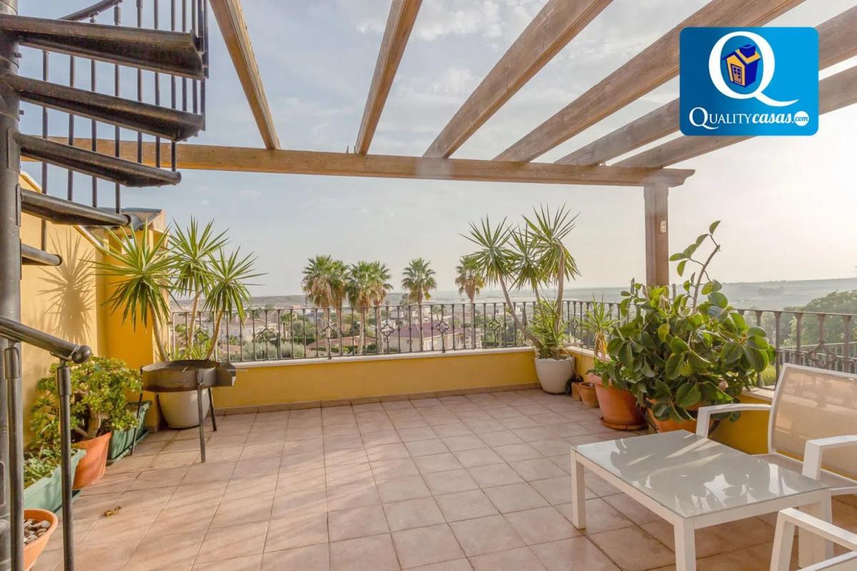 Venta de duplex en Valle del Sol - Rio Park, Mutxamel photo 5