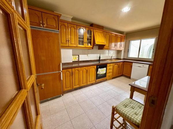 Casa independiente en calle Doctor Fleming photo 1