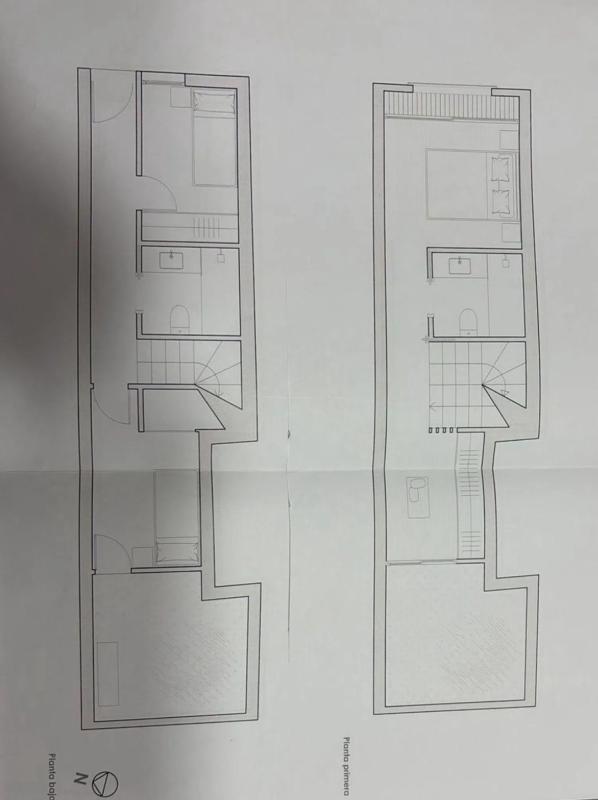 Nieruchomości na sprzedaż i do wynajęcia w Hiszpanii plan 1