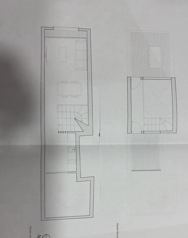 Nieruchomości na sprzedaż i do wynajęcia w Hiszpanii plan 2