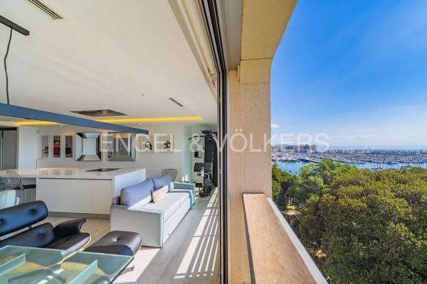 Piso en venta en  Avenida del Doctor Gadea, 1, Alicante / Alacant photo 4