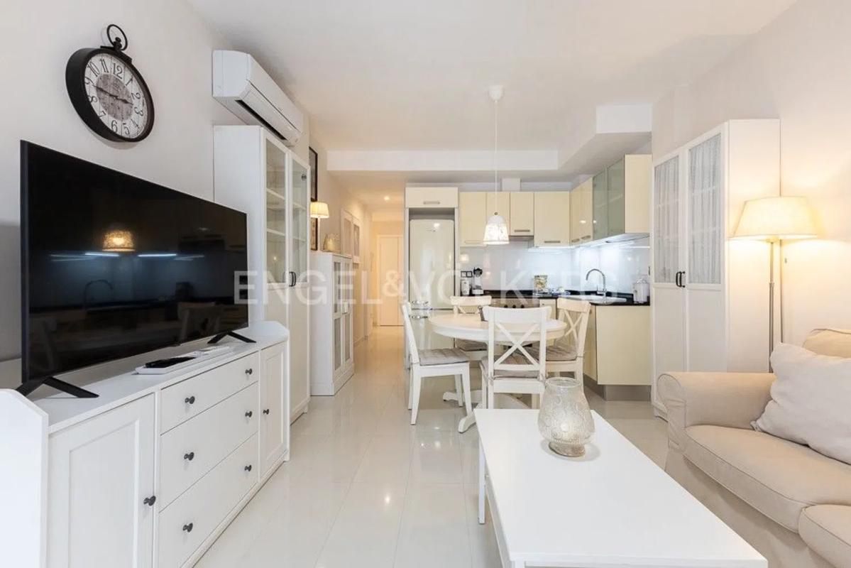 Sale of apartment in Saladar, Denia
photo 1
