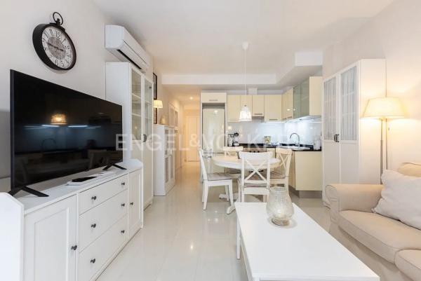Apartment for sale in Saladar, Denia photo 1