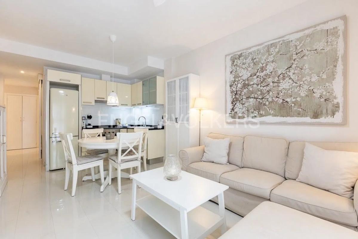 Sale of apartment in Saladar, Denia
photo 3