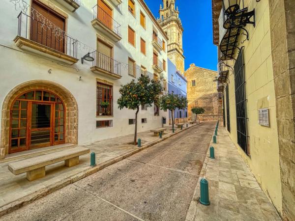 Apartment for sale in , Pego photo 1