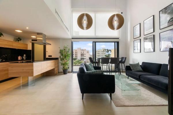 Piso en venta en Calle Molina, Orihuela thumbnail 2