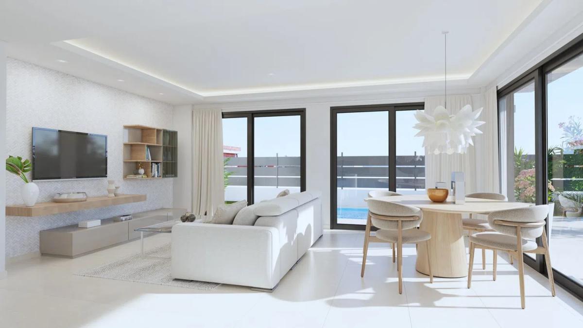 Недвижимость на продажу и в аренду в Испании photo 3