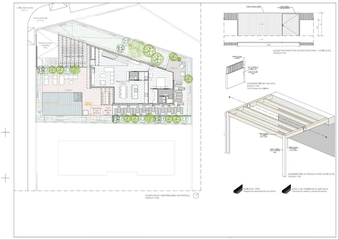 Nieruchomości na sprzedaż i do wynajęcia w Hiszpanii plan 2