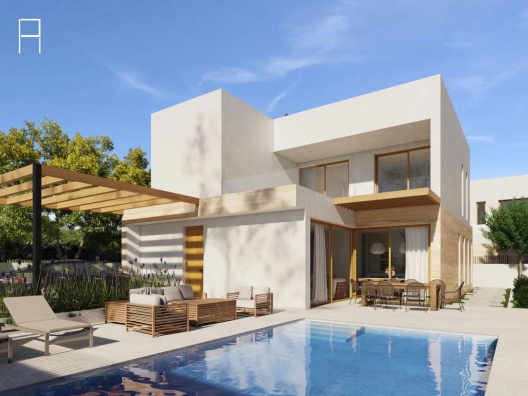 Nieruchomości na sprzedaż i do wynajęcia w Hiszpanii photo 1