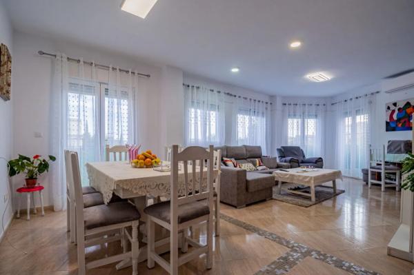 Продажа квартиры в La Nucia Pueblo, Ла Нусия photo 1