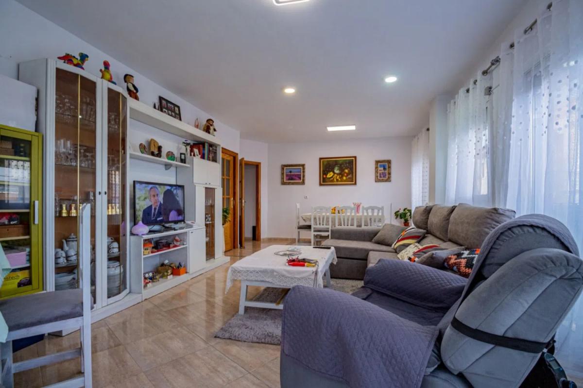 Продажа квартиры на La Nucia Pueblo, Ла Нусия
 photo 4
