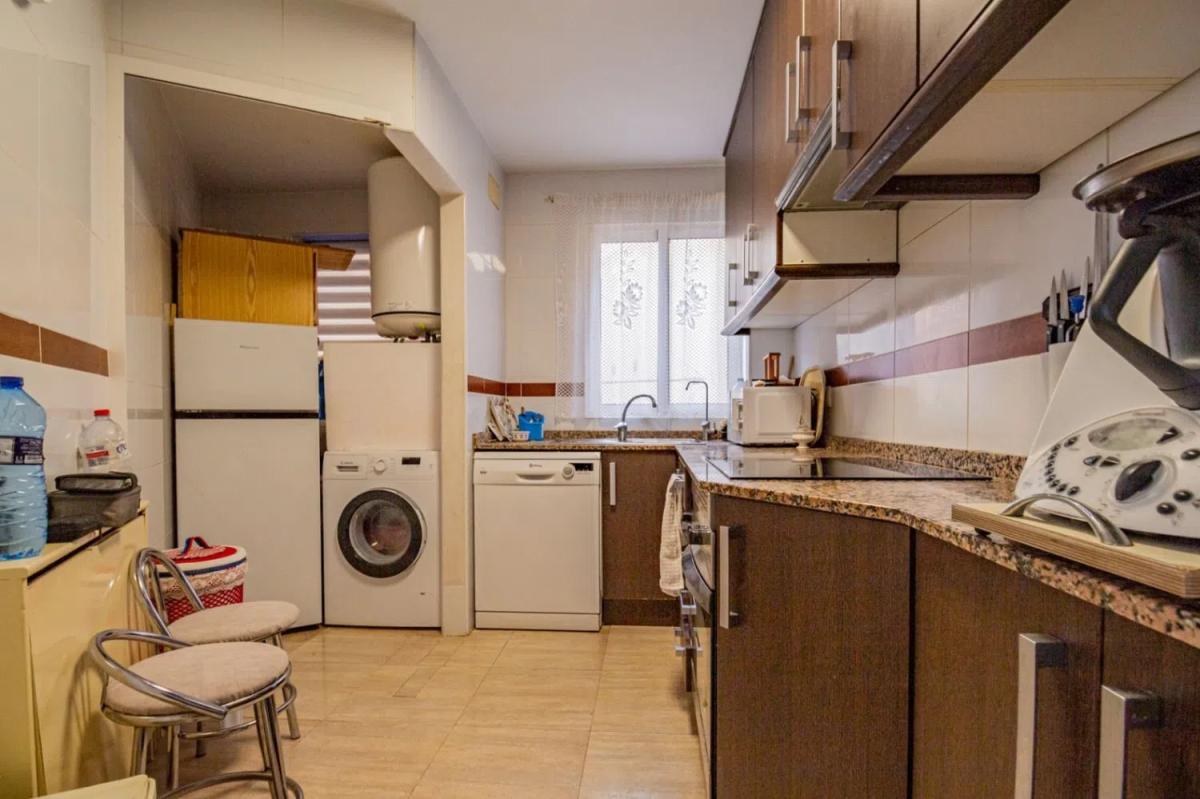 Продажа квартиры на La Nucia Pueblo, Ла Нусия
 photo 5
