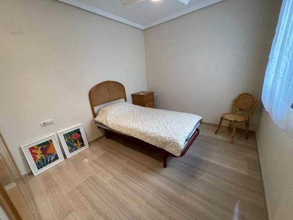 Ático en venta en Centro Urbano, Denia photo 1