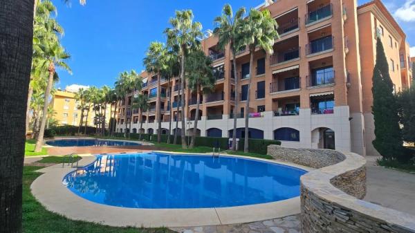 Ático en venta en Centro Urbano, Denia thumbnail 2